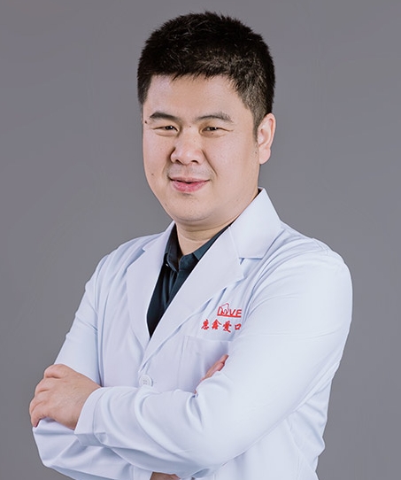 王憲超