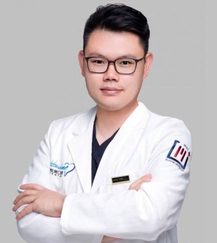 張春旭