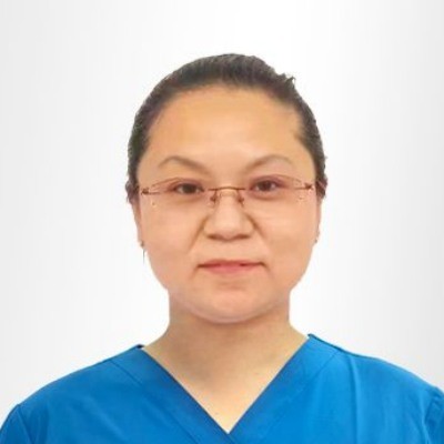 張慧