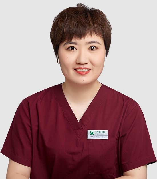 李冬爽