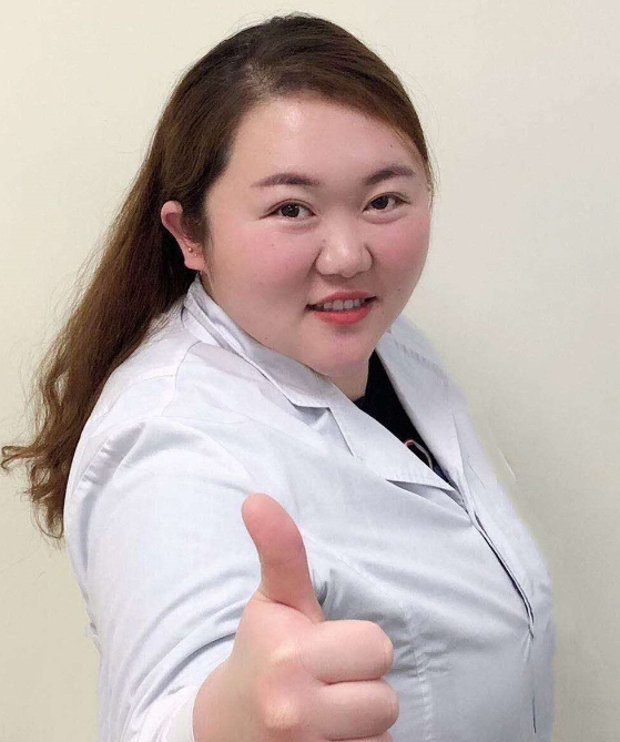 李杰