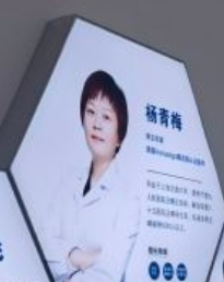 楊青梅