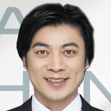 李博士