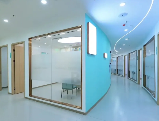 重慶貝瓷棠哲口腔門診部醫(yī)院