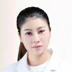蔣美靜