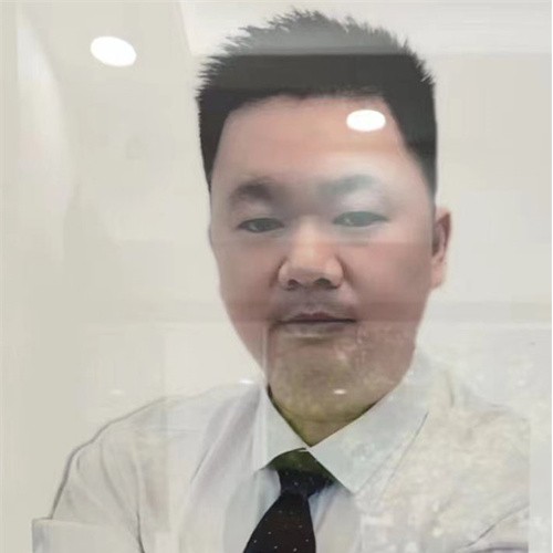 林灼苗