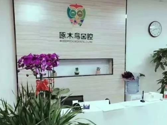 銅川啄木鳥(niǎo)口腔診所