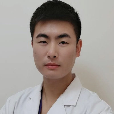楊精宇