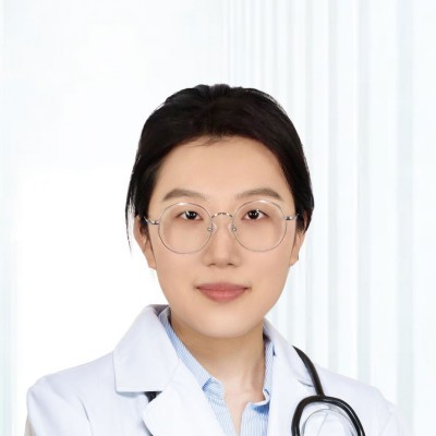 耿靜楠