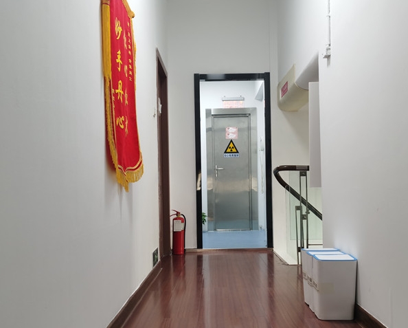 青島戴衛(wèi)口腔診所醫(yī)院環(huán)境