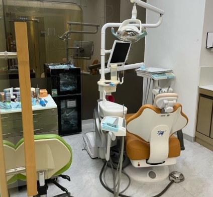 廣州壹號口腔(馬場店)治療室