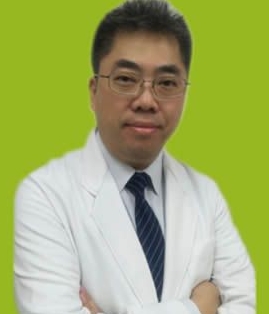 陳偉南