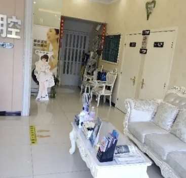 武漢晨曦口腔診所醫(yī)院環(huán)境