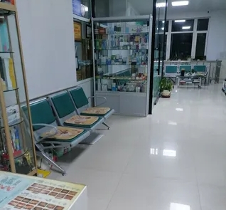 通遼白玉口腔門診部醫(yī)院環(huán)境