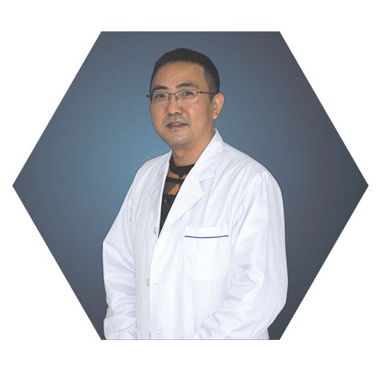 李建偉