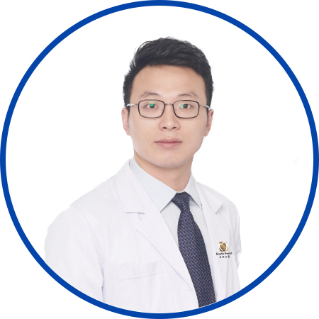 李明明