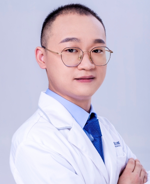 李小剛