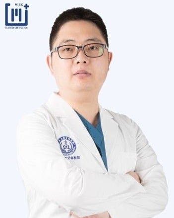 夏俊杰