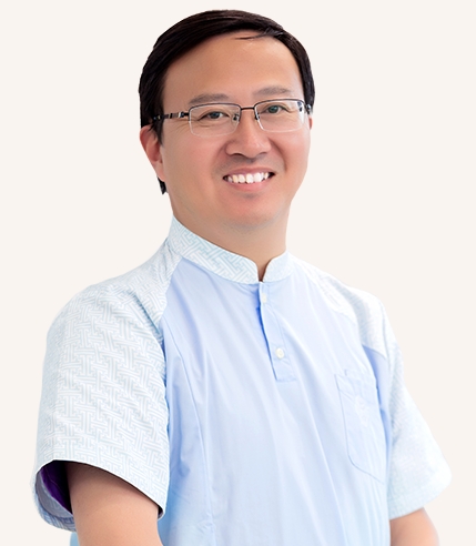 吳煜農