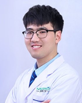 李朝陽