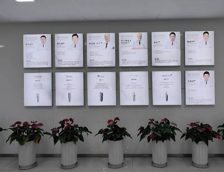 沭陽德立口腔診所醫(yī)生團(tuán)隊