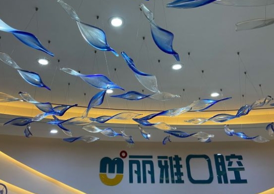 懷化溆浦縣麗雅口腔診所