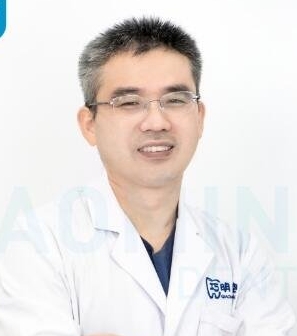李巧明