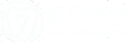 愛(ài)牙美學(xué)網(wǎng)站logo